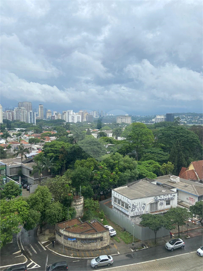 Aluguel Salas São Paulo Jardim Paulistano REO1046604 13