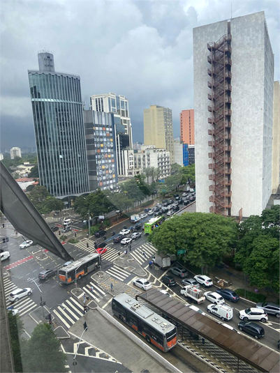 Aluguel Salas São Paulo Jardim Paulistano REO1046604 17