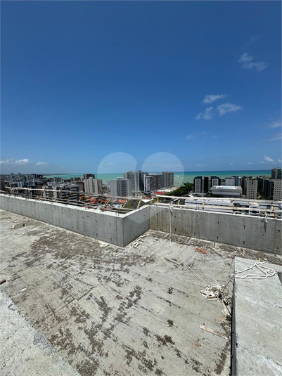 Venda Apartamento Maceió Jatiúca REO1046609 22