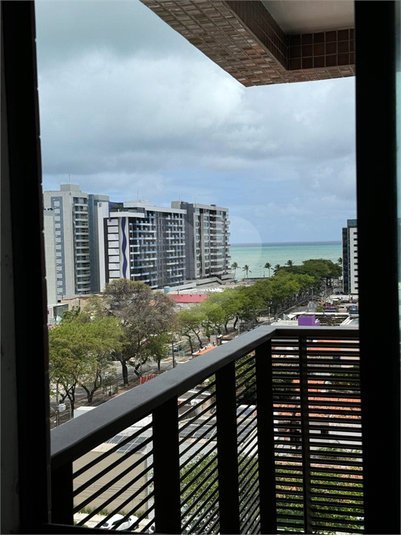 Venda Apartamento Maceió Jatiúca REO1046609 2