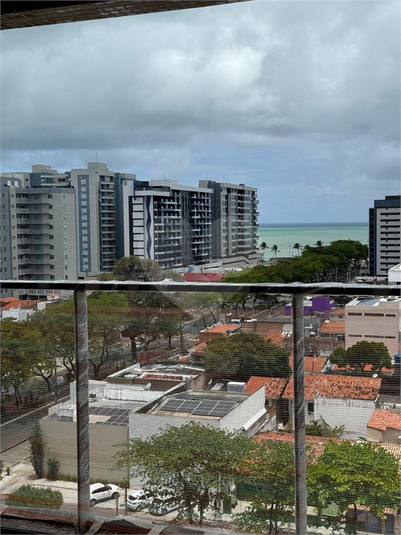 Venda Apartamento Maceió Jatiúca REO1046609 5