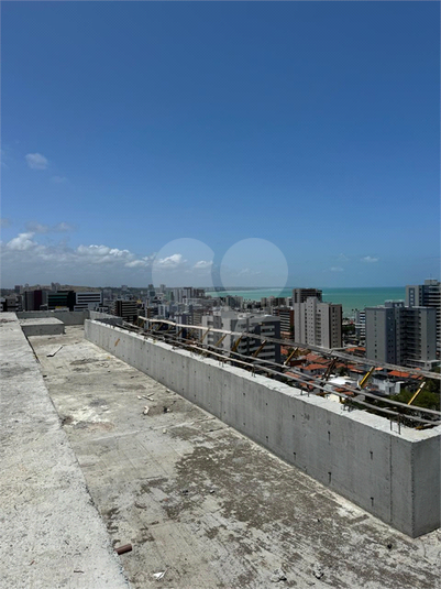 Venda Apartamento Maceió Jatiúca REO1046609 23