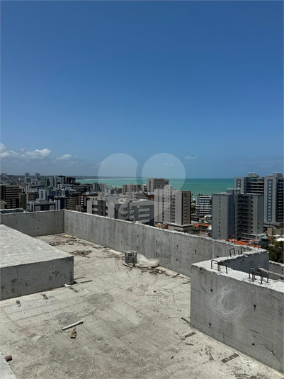 Venda Apartamento Maceió Jatiúca REO1046609 21