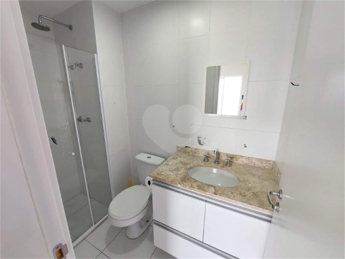 Venda Apartamento São Paulo Barra Funda REO1046610 5