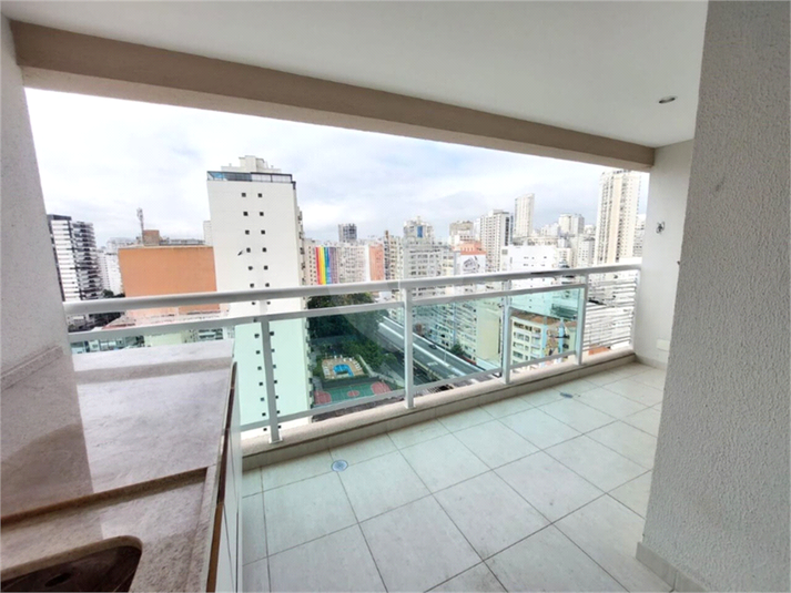 Venda Apartamento São Paulo Barra Funda REO1046610 16