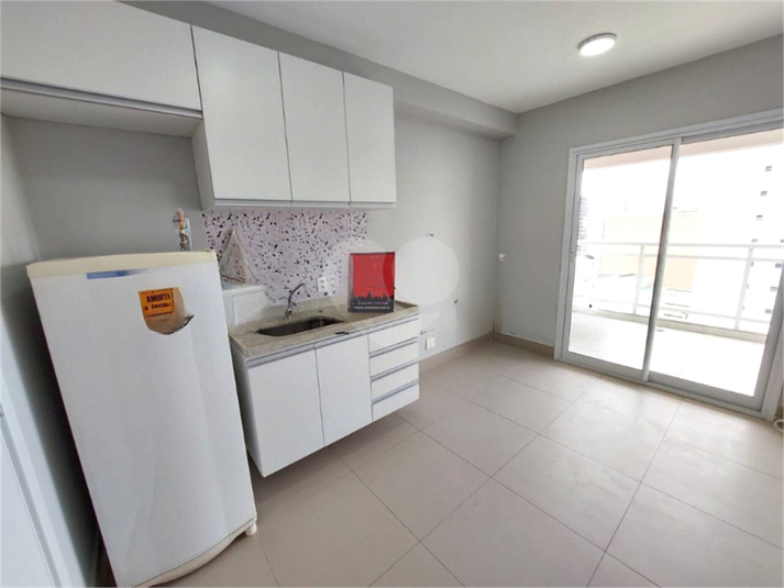 Venda Apartamento São Paulo Barra Funda REO1046610 33