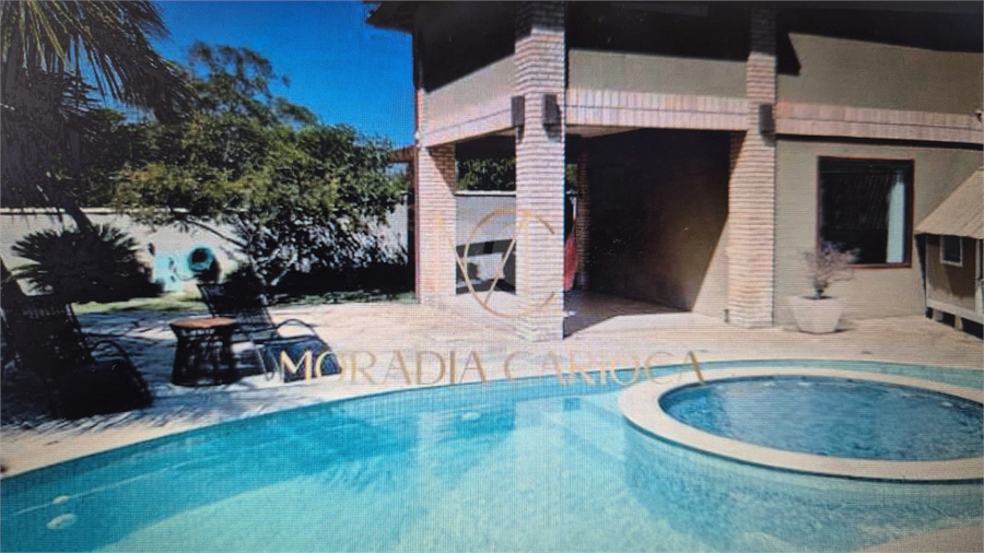 Venda Casa Cabo Frio Jardim Peró REO1046613 3