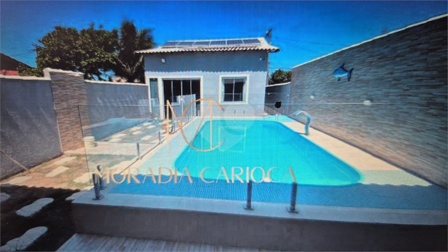 Venda Casa Cabo Frio Nova Califórnia (tamoios) REO1046616 22