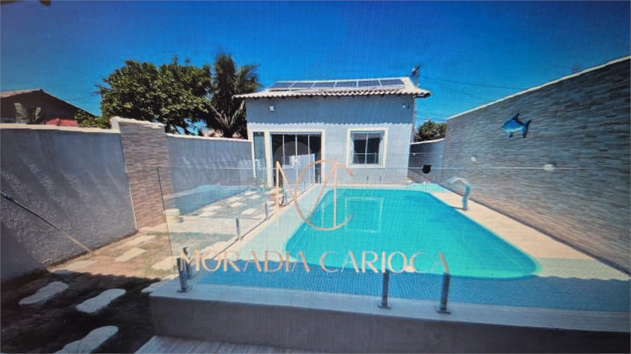 Venda Casa Cabo Frio Nova Califórnia (tamoios) REO1046616 25