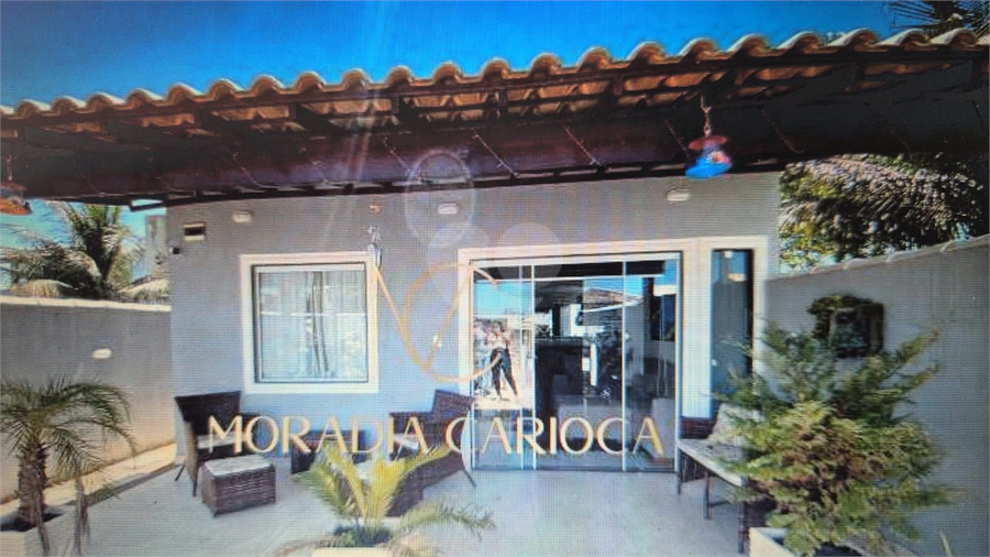 Venda Casa Cabo Frio Nova Califórnia (tamoios) REO1046616 16