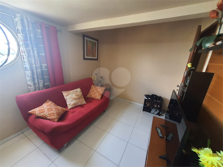 Venda Apartamento Niterói Centro REO1046618 2