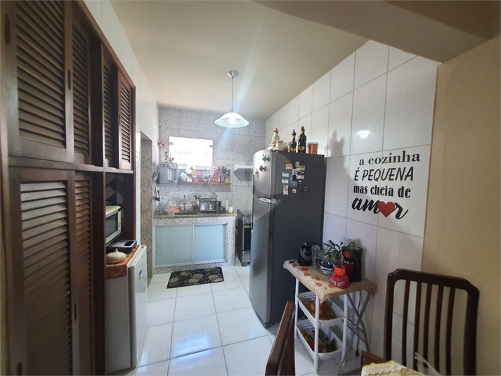 Venda Apartamento Niterói Centro REO1046618 8