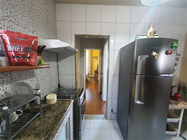 Venda Apartamento Niterói Centro REO1046618 10