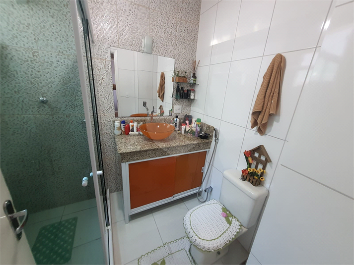 Venda Apartamento Niterói Centro REO1046618 13