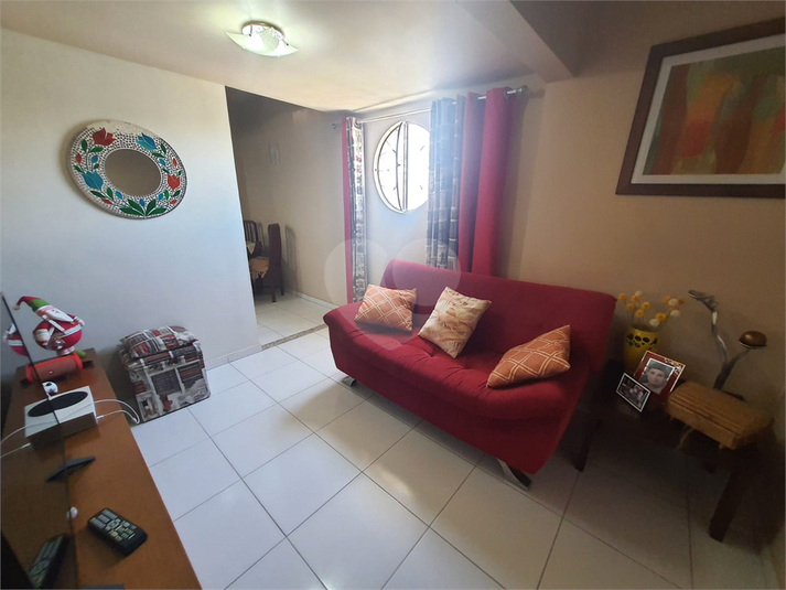 Venda Apartamento Niterói Centro REO1046618 4