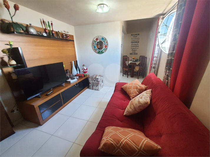 Venda Apartamento Niterói Centro REO1046618 3