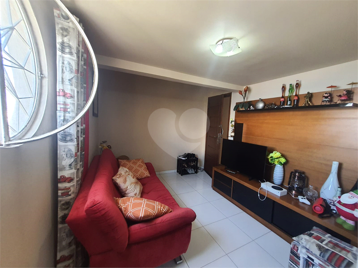 Venda Apartamento Niterói Centro REO1046618 5