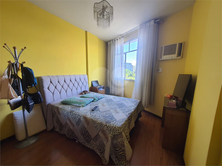 Venda Apartamento Niterói Centro REO1046618 16