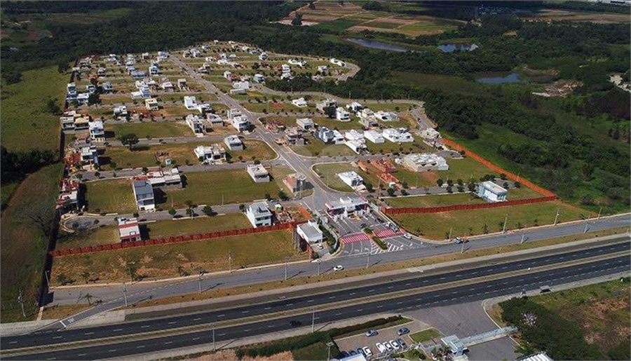 Venda Loteamento Sorocaba Cajuru Do Sul REO1046621 12