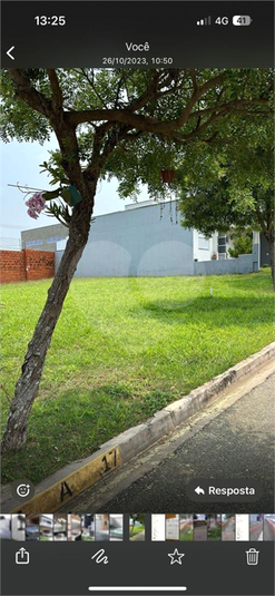 Venda Loteamento Sorocaba Cajuru Do Sul REO1046621 13