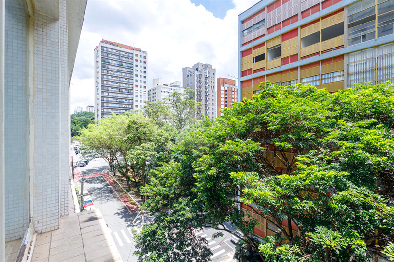 Venda Apartamento São Paulo Higienópolis REO1046627 33