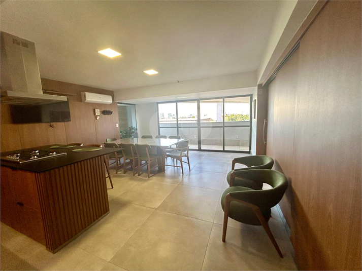 Venda Apartamento Vitória Barro Vermelho REO1046631 33