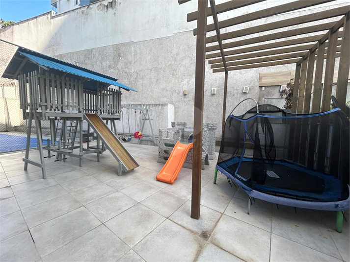 Venda Apartamento Vitória Barro Vermelho REO1046631 36