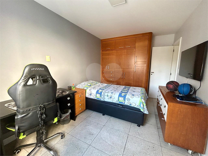 Venda Apartamento Vitória Barro Vermelho REO1046631 14