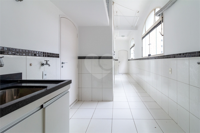 Venda Apartamento São Paulo Cerqueira César REO1046633 26