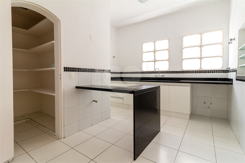 Venda Apartamento São Paulo Cerqueira César REO1046633 23