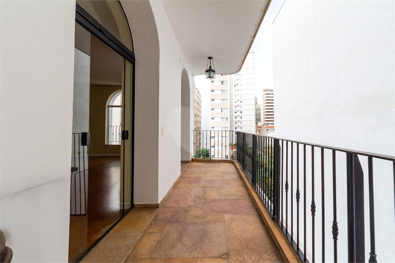 Venda Apartamento São Paulo Cerqueira César REO1046633 4