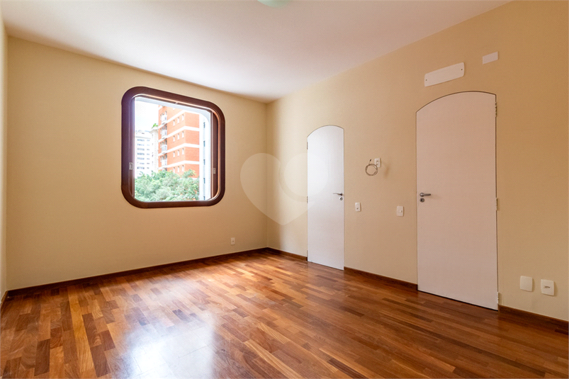 Venda Apartamento São Paulo Cerqueira César REO1046633 31