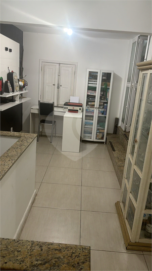 Venda Casa Rio De Janeiro Andaraí REO1046634 34