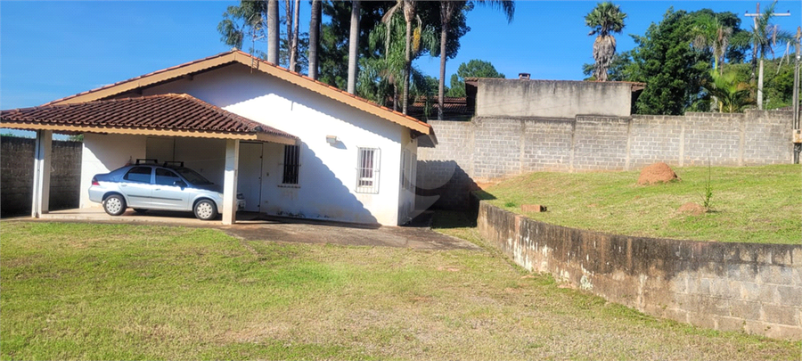 Venda Casa Atibaia Jardim Colonial REO1046635 5