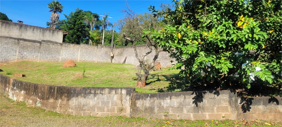 Venda Casa Atibaia Jardim Colonial REO1046635 6