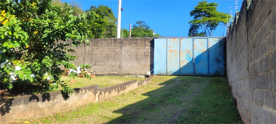 Venda Casa Atibaia Jardim Colonial REO1046635 2