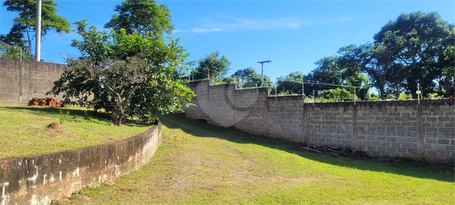 Venda Casa Atibaia Jardim Colonial REO1046635 3