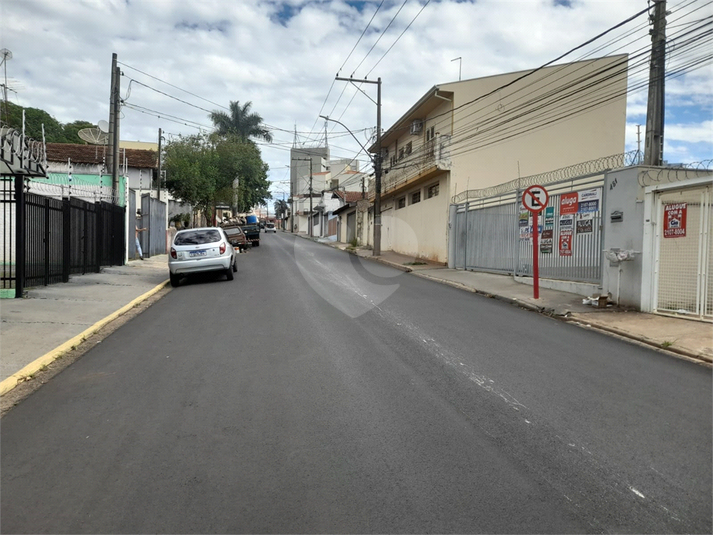 Venda Terreno São Carlos Jardim Bandeirantes REO1046636 9