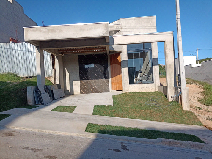 Venda Condomínio Sorocaba Horto Florestal REO1046638 6