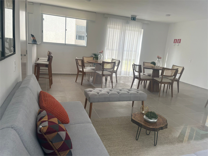 Venda Apartamento Salvador Narandiba REO1046642 21