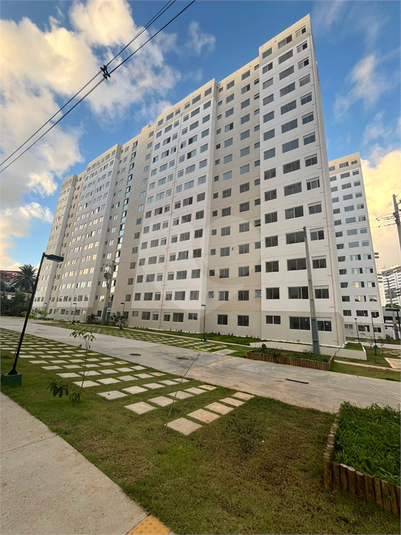 Venda Apartamento Salvador Narandiba REO1046642 1