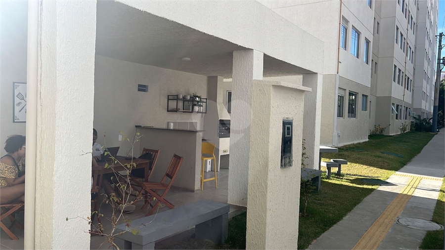 Venda Apartamento Salvador Narandiba REO1046642 10