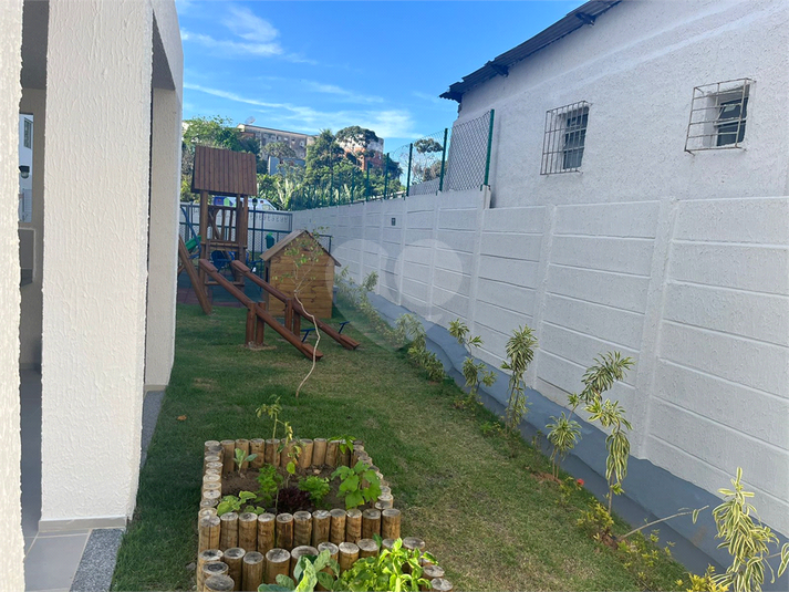 Venda Apartamento Salvador Narandiba REO1046642 14