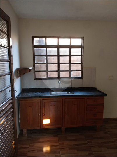 Venda Casa Igaraçu Do Tietê Conjunto Habitacional Igaraçu I REO1046643 9