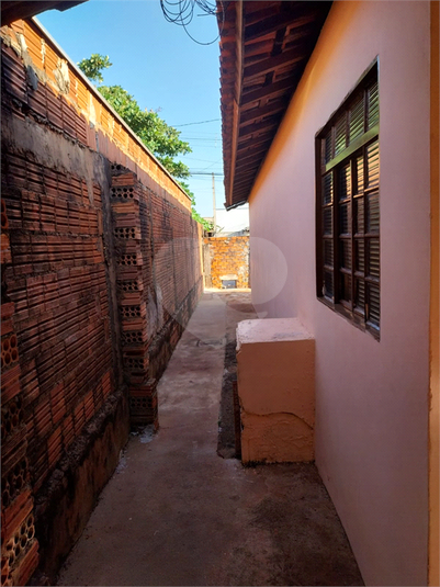 Venda Casa Igaraçu Do Tietê Conjunto Habitacional Igaraçu I REO1046643 14