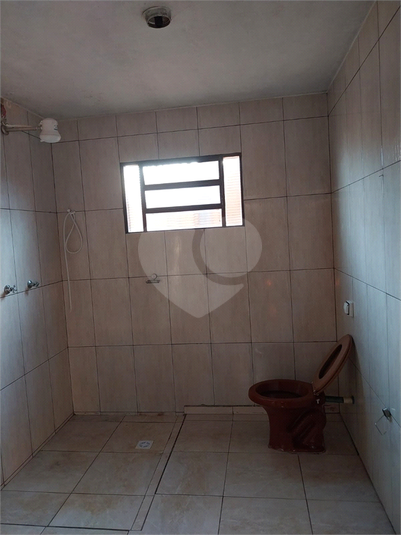 Venda Casa Igaraçu Do Tietê Conjunto Habitacional Igaraçu I REO1046643 8