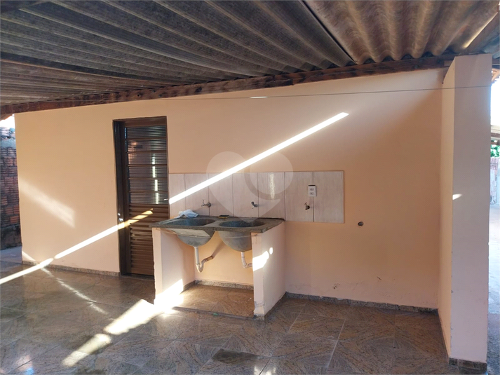 Venda Casa Igaraçu Do Tietê Conjunto Habitacional Igaraçu I REO1046643 10