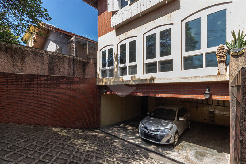 Venda Sobrado São Paulo Vila Ipojuca REO1046647 38