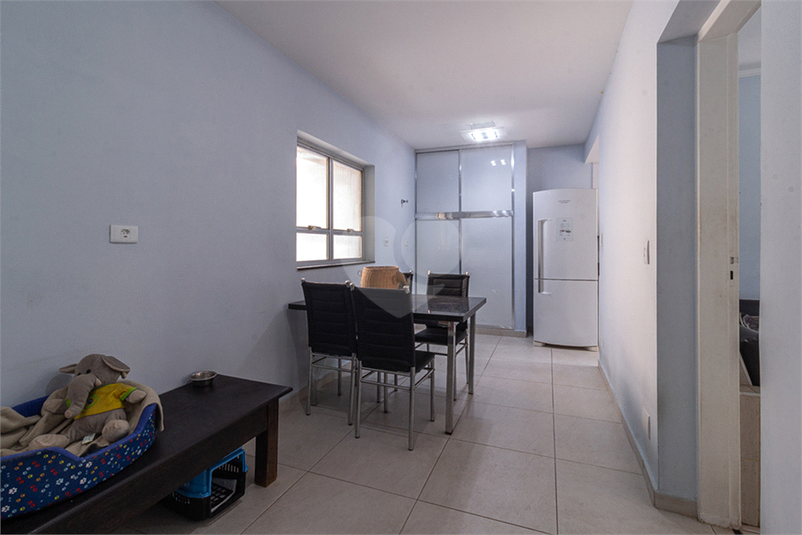 Venda Sobrado São Paulo Vila Ipojuca REO1046647 24