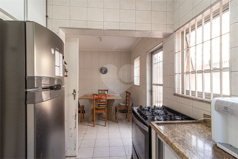 Venda Sobrado São Paulo Vila Ipojuca REO1046647 7